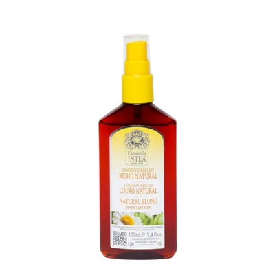 Spray pentru decolorare păr, Intea, Camomila Premium, 100ml
