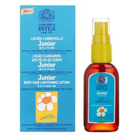 Loțiune pentru decolorare păr corp, Intea, copii 50ml