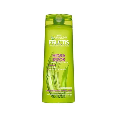 Sampon hidratant, Garnier Fructis Moisturizing Curl, 360ml