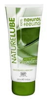 Lubrifiant personal, Hot, Nature Lube, 100ml, Aloe Vera