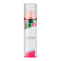 Ulei de masaj, Exotiq, Sweet Strawberry, 100 ml