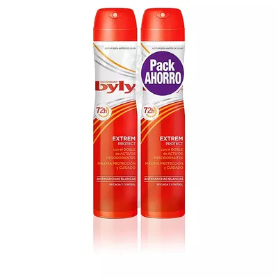 Deodorant Byly Extrem 72H, mosc