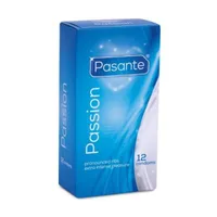 Prezervative, Pasante, Passion, 12 buc