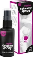 Spray Deodorant Feminin Ero By Hot, 50ml, Negru