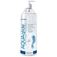 Lubrifiant personal, Joydivision Eropharm AQUAglide, 1L, transparent