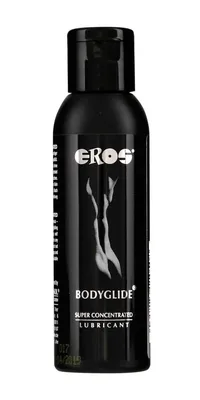 Lubrifiant Eros, ER11050, 50ml, fără parfum