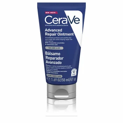 Balsam Reparare Corp, CeraVe, 50ml
