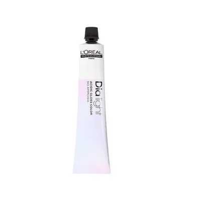 Vopsea de par, L'Oréal Paris, DiaLight 8.3, 50ml, Blond Deschis Auriu