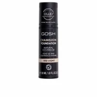 Fond de ten, Gosh, Chameleon Foundation, 30ml