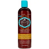 Șampon Hask Argan Oil, 355 ml, pentru toate tipurile de păr