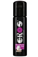 Lubrifiant, Eros, Tasty Fruits, cola, 100 ml
