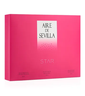 Parfum, Instituto Español, Aire De Sevilla Star Pack, 795g