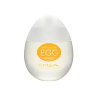 Lubrifiant personal Tenga Egg, incolor, 65ml