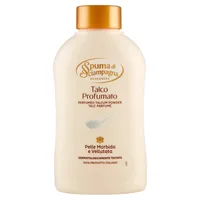 Pudră de corp, Spuma Di Sciampagna, talc parfumat 200g