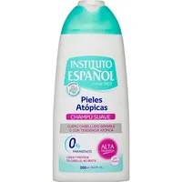 Sampon piele atopica, Carolina Herrera Instituto Espanol, 300ml