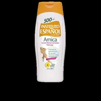 Loțiune pentru corp, Instituto Español, Arnica Tired Legs, 500 ml