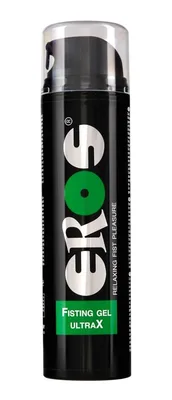 Lubrifiant personal, Eros, UltraX, 100ml