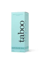 Parfum cu feromoni, Ruf, Taboo Epicurien, 50 ml