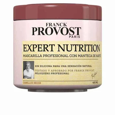 Masca nutritivă păr, Franck Provost, Expert Nutrition 400ml