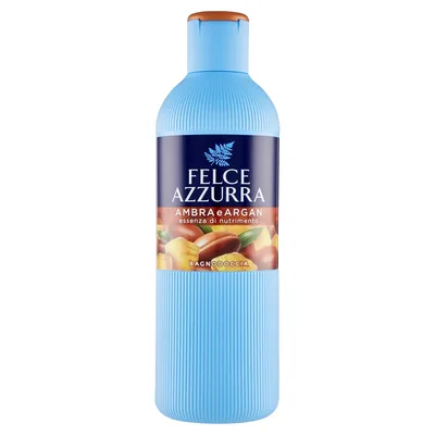 Spumant de baie, Felce Azzurra, Ambra & Argan, 650ml