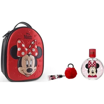 Set Machiaj Air-Val Minnie, Multicolor