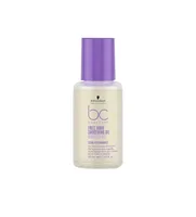 Ulei de netezire, Schwarzkopf Bonacure Frizz Away, 50ml
