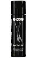 Lubrifiant Intim Eros Bodyglide, 30ml, negru