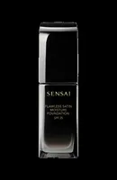 Baza Machiaj Fluid SPF 20, Kanebo Sensai, 30ml