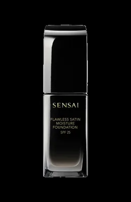 Baza Machiaj Fluid SPF 20, Kanebo Sensai, 30ml