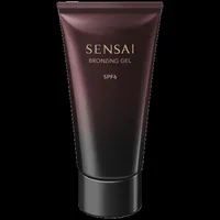 Gel bronzant, Kanebo SENSAI, SPF 6, 50ml