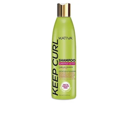 Șampon Kativa Defined Curl 250 ml