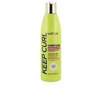 Balsam păr creț, Kativa, Pistachio, 250ml
