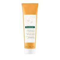 Cremă depilatoare, Klorane, cu migdale dulci, 150ml