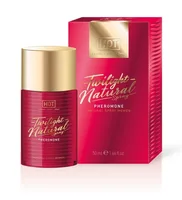 Parfum Hot Twilight Pheromone Femei 50ml Rosu