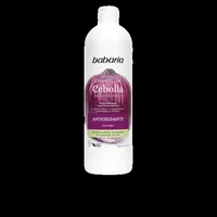 Sampon Babaria, Onion, 600ml + 100ml