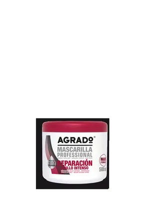 Masca reparatoare par, Agrado, 500ml
