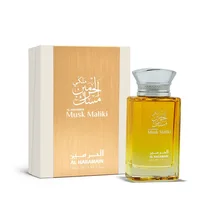 Parfum unisex, Al Haramain Moschus Maliki, 100ml