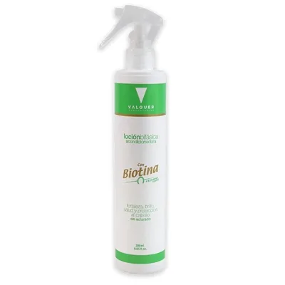 Balsam, Valquer Profesional, Cuidados, biotină și keratină, 300ml