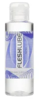 Lubrifiant personal, Fleshlight, Fleshlube Water, pe bază de apă, 100 ml