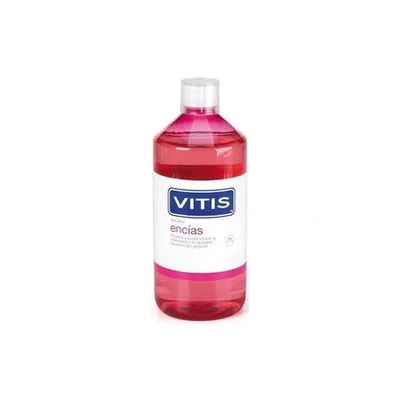 Gargara Vitis Gingival 500ml