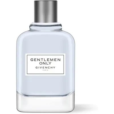 Apa de Toaleta, Givenchy, Gentlemen Only, 100ml