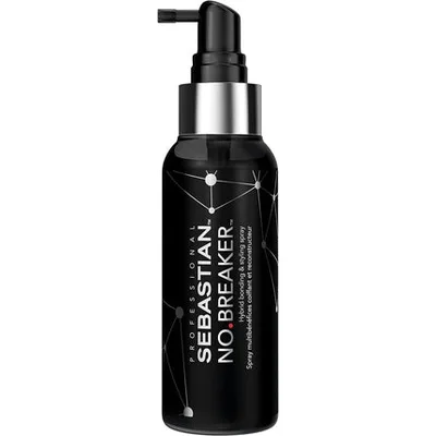 Spray de păr, Sebastian Professional, No Breaker, anti-rupere