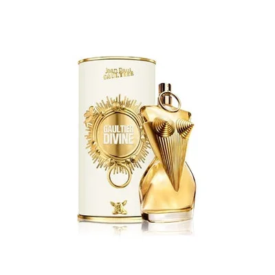 Parfum Eau de Parfum Reincarcabil Jean Paul Gaultier Divine 50ml