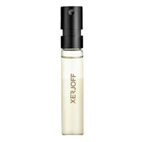 Parfum Xerjoff Casamorati 1888 Levar Del Sole 2ml, flacon din sticlă transparentă cu pulverizator negru