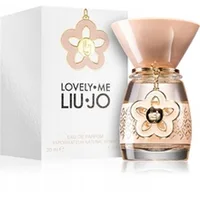 Parfum, Liu Jo, Lovely Me, 72g