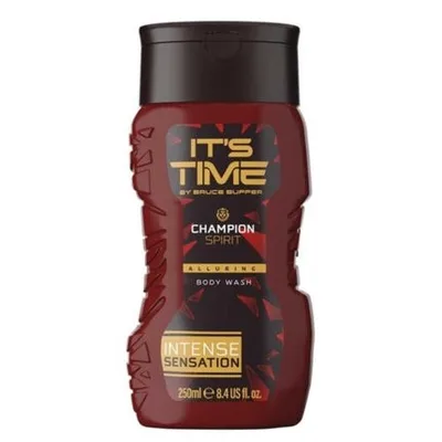 Săpun lichid, Markenlos, 250 ml, Champion Spirit