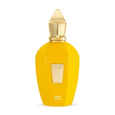 Parfum unisex, Xerjoff, Erba Gold, 100 ml
