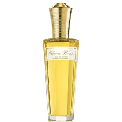 Madame Rochas Eau De Toilette Spray, 100ml