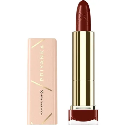 Ruj, Max Factor, PRIYANKA, Sweet Spice