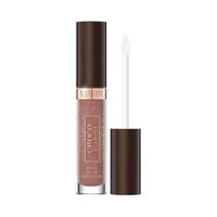 Ruj lichid, Eveline, Choco Glamour, 01 Ruby Chocolate